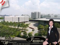 Blk 808 Woodlands Street 81 (Woodlands), HDB Executive #116709652